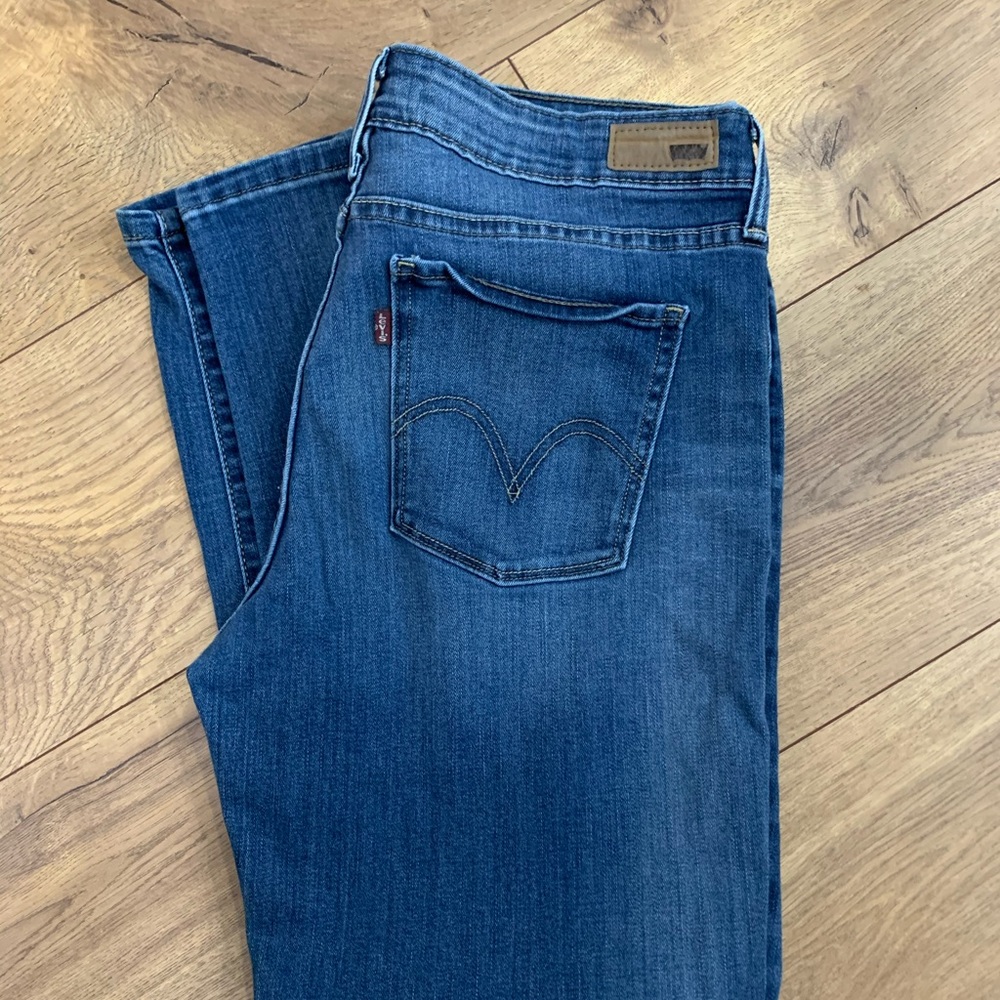 Levi Leggings size 32x32